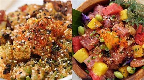 makatas na poke|5 Places to Get Amazing Poke in Manila .